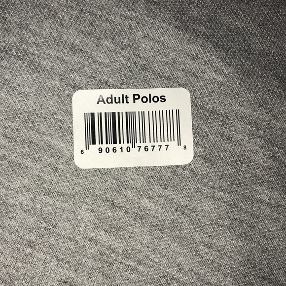 NWT Big Men’s Gildan Performance Shirt - Picture 2 of 6